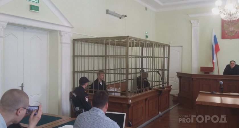 Самарский суд отклонил жалобы экс-мэра Йошкар-Олы по делу о коррупции