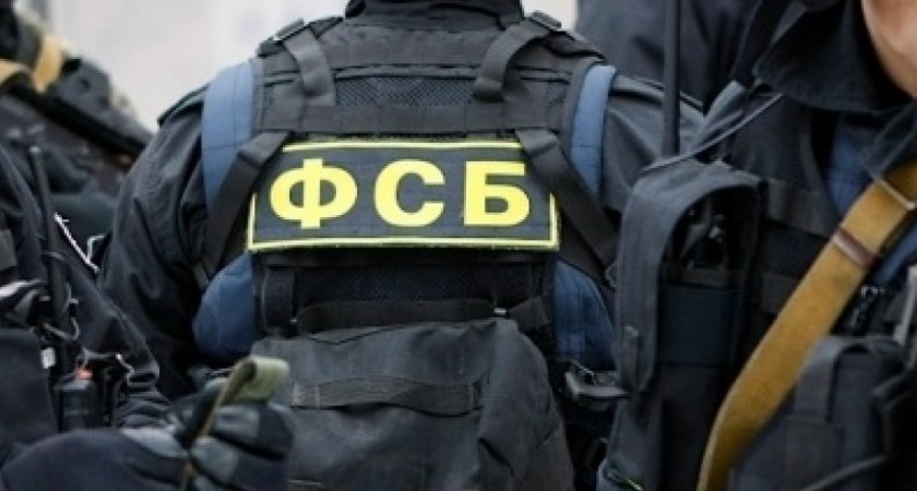 В Крыму задержали местного жителя, угрожавшего «все взорвать»