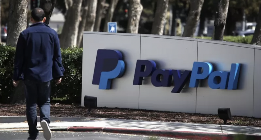 PayPal заблокирует денежные операции в России 