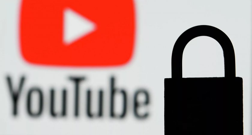 В России могут уже сегодня заблокировать YouTube