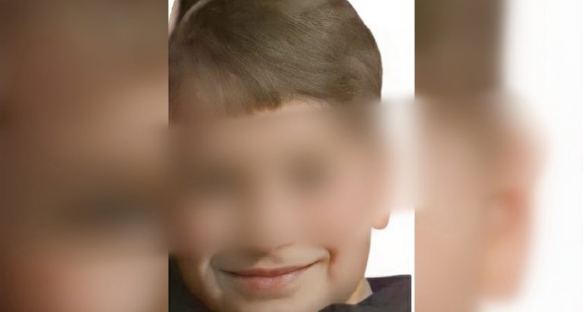 В Марий Эл нашли пропавшего 1 апреля десятилетнего мальчика