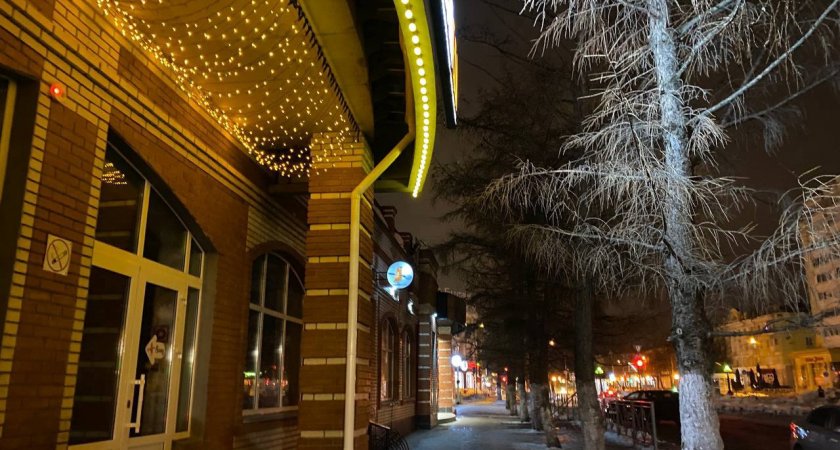 Синоптики предупредили йошкаролинцев о сильном ветре