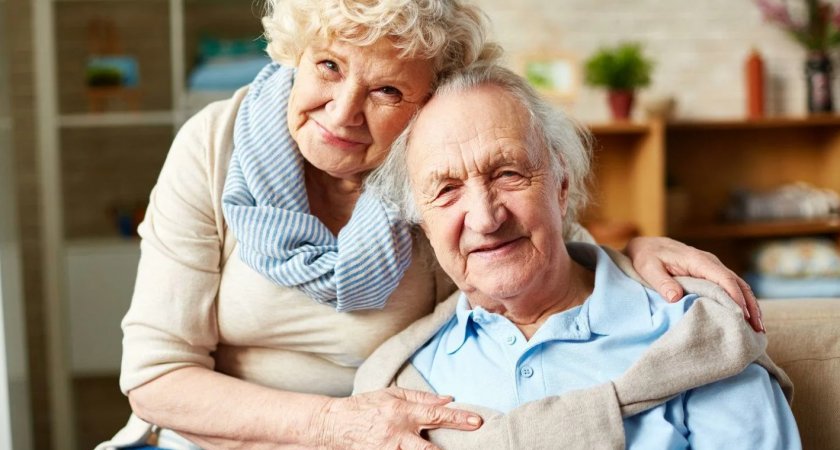 Пенсионеры из Марий Эл поделились мнением об удобстве обслуживания в Сбербанке