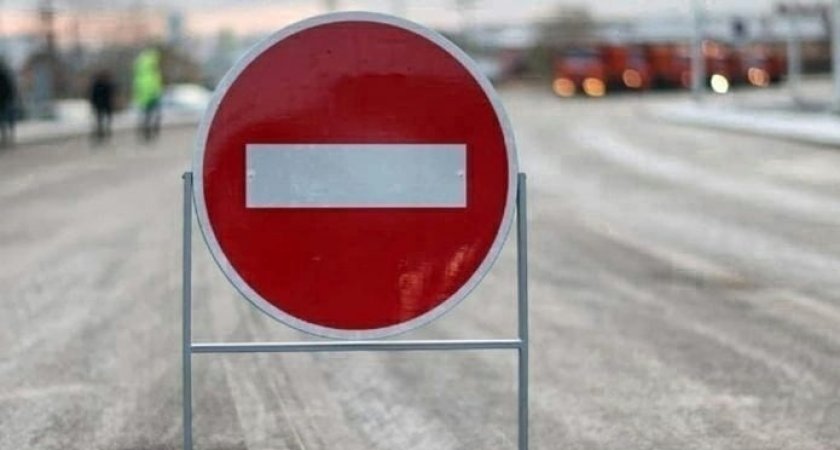 Йошкаролинцев предупредили об очередном перекрытии дорог