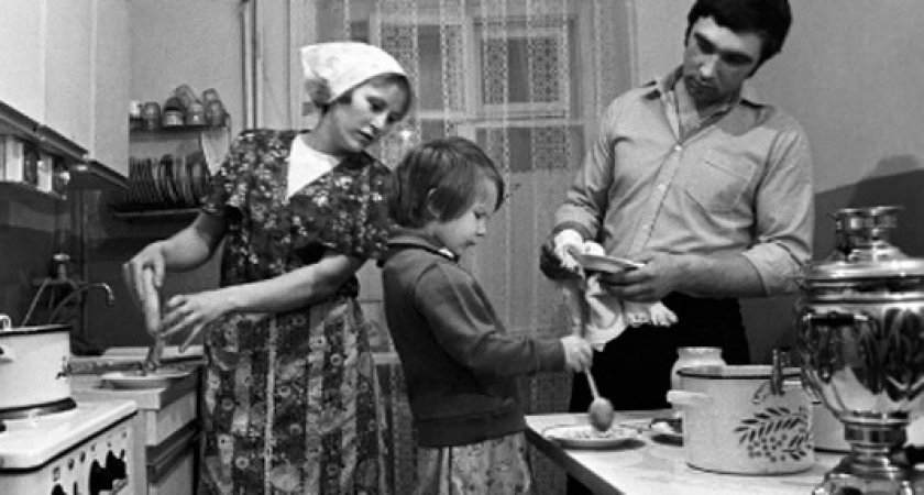 Проверьте, помните ли вы популярную еду из СССР