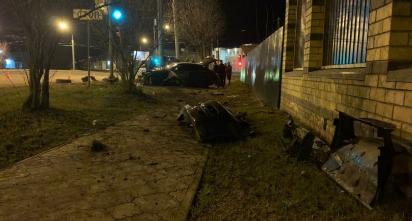 Машину угнали с автомойки: стали известны подробности смертельного ДТП в Йошкар-Оле