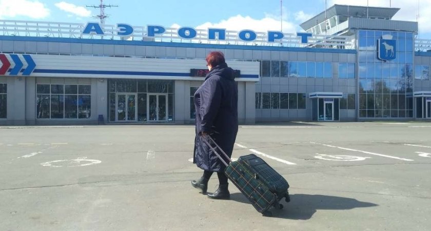 Выросла стоимость авиабилетов из Йошкар-Олы в Москву