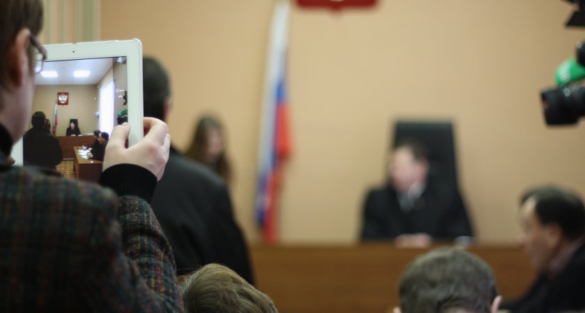 В Марий Эл экс-директор телекомпании обвиняется в растрате 5,7 миллионов рублей