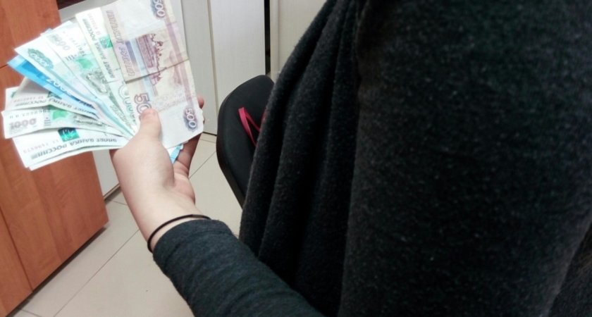 Жители Марий Эл при устройстве ожидают зарплату в 35 тысяч рублей 