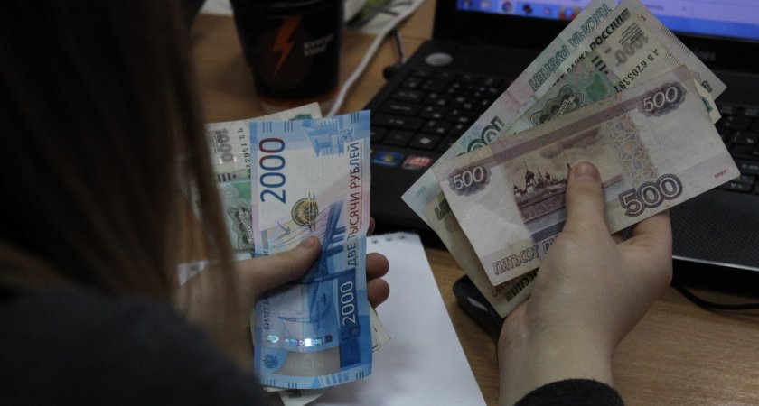 Брачный аферист выманил у йошкаролинки два миллионов рублей