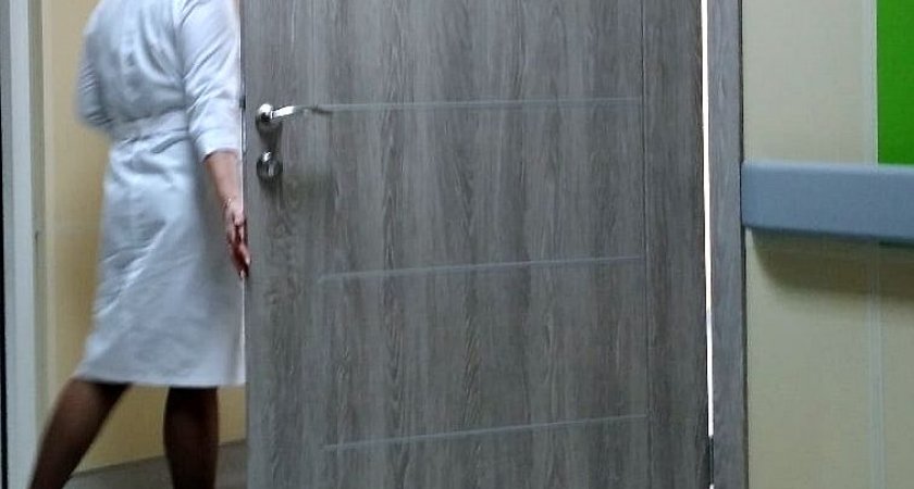 В Йошкар-Оле женщина под видом медсестры проникает в квартиры пенсионеров