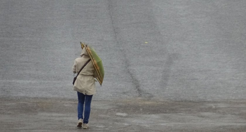 МЧС Марий Эл выпустило очередное экстренное предупреждение 