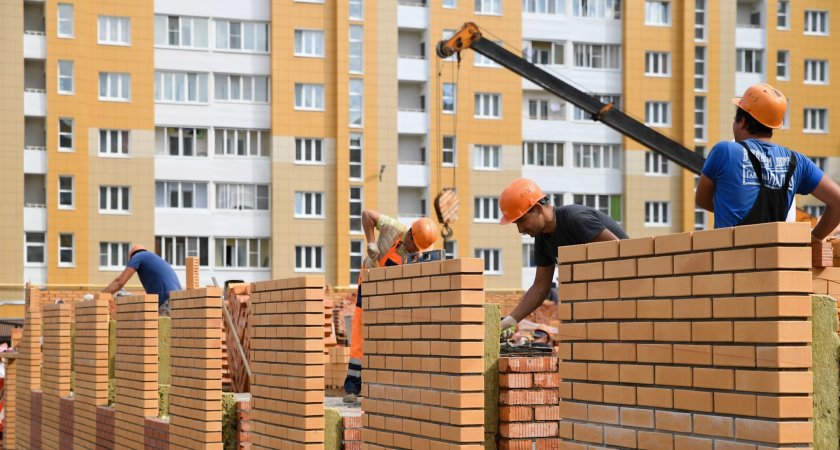 В каких районах Йошкар-Олы появятся новые школы 