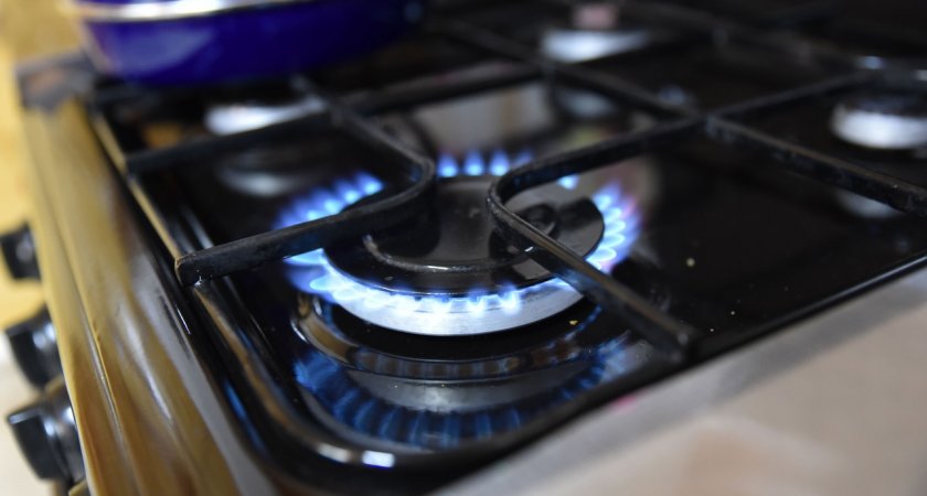Более 350 жителям Марий Эл отключили газ за долги 