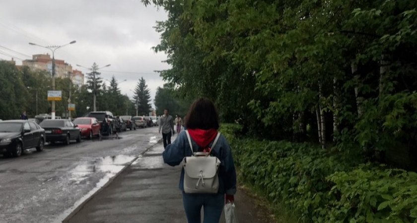 Синоптики обещают пасмурный, но теплый вторник в Марий Эл