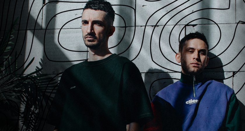 В Йошкар-Оле в День молодежи выступит Going Deeper