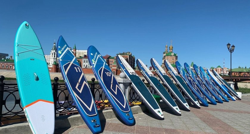 Синоптики обещают ясный вторник без дождей в Марий Эл