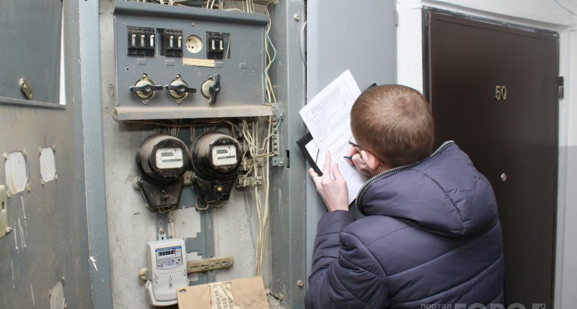 В июле в Марий Эл повысится плата за коммунальные услуги