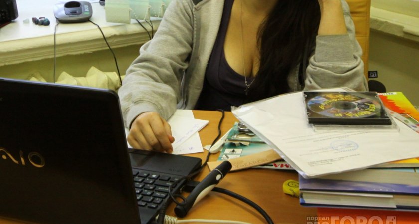 В Марий Эл подработка на дому обернулась для женщины крупной потерей