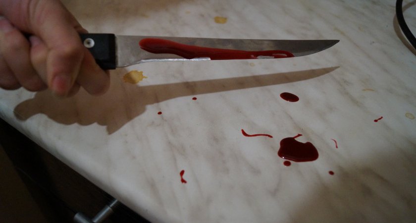 В Йошкар-Оле мужчина отказался идти в колонию за поножовщину с братом