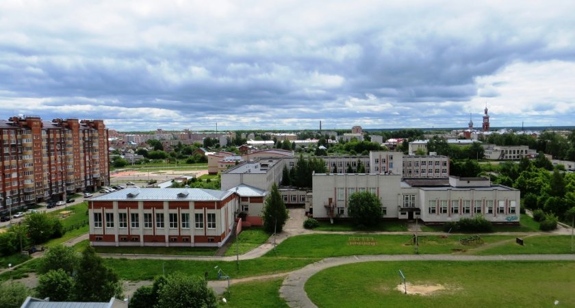 Назвали школы, которые отремонтируют в Марий Эл в 2022 году