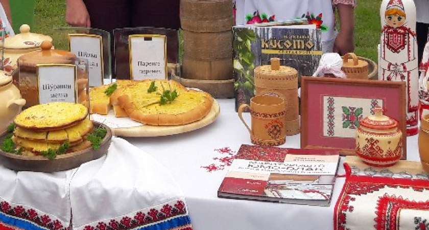В Йошкар-Оле возобновят проведение фестиваля национальной кухни