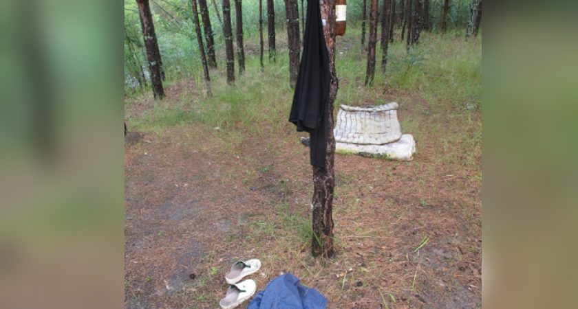 Марийские полицейские просят помощи в опознании тела