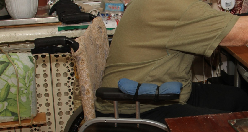 В Йошкар-Оле инвалид добился лекарства только через суд