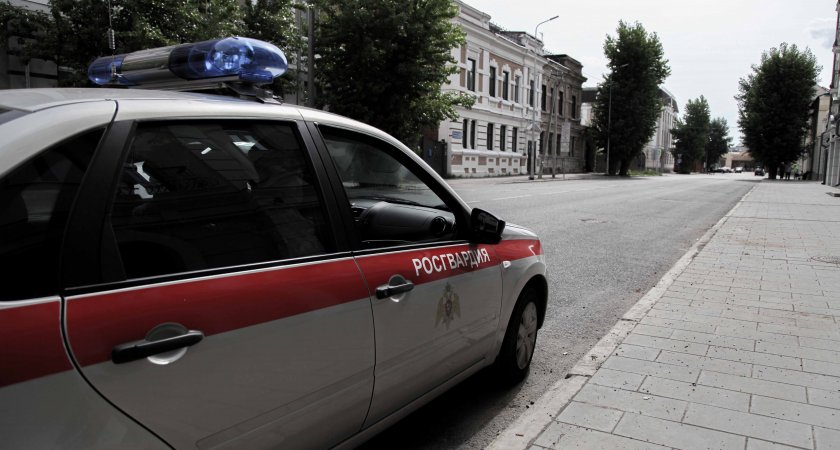 В Казани задержали мужчину из Марий Эл, который промышлял кондиционерами