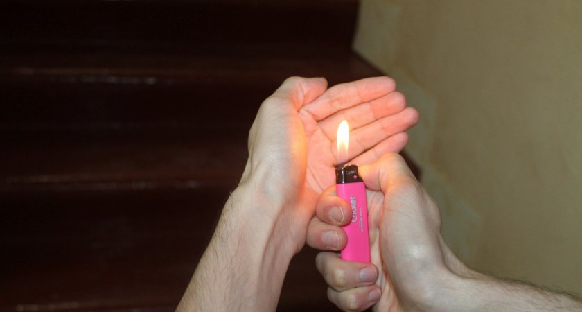 В Медведевском районе объявили длительные отключения электричества