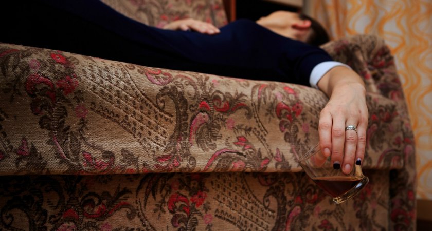 Продажа алкоголя с рук обернулась для жительницы Марий Эл судимостью