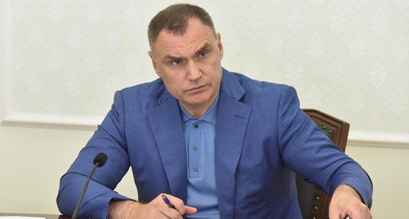 Зайцев поставил новую задачу перед выборами