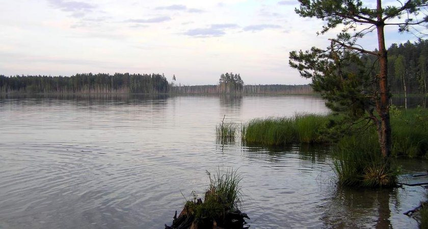 В республике еще один утопленник