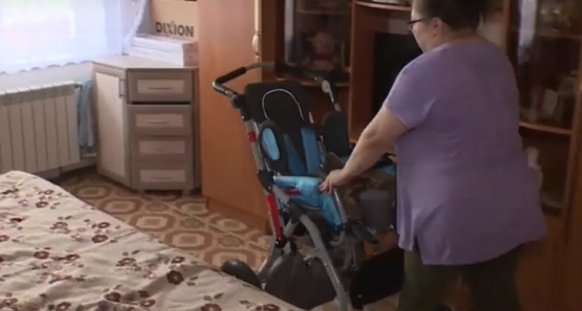 В Марий Эл мать ребенка-инвалида 11 лет ждала положенную государством квартиру