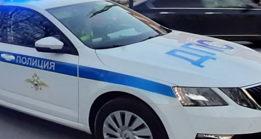В Звениговском районе в ДТП пострадали 4 взрослых и 4 ребенка 