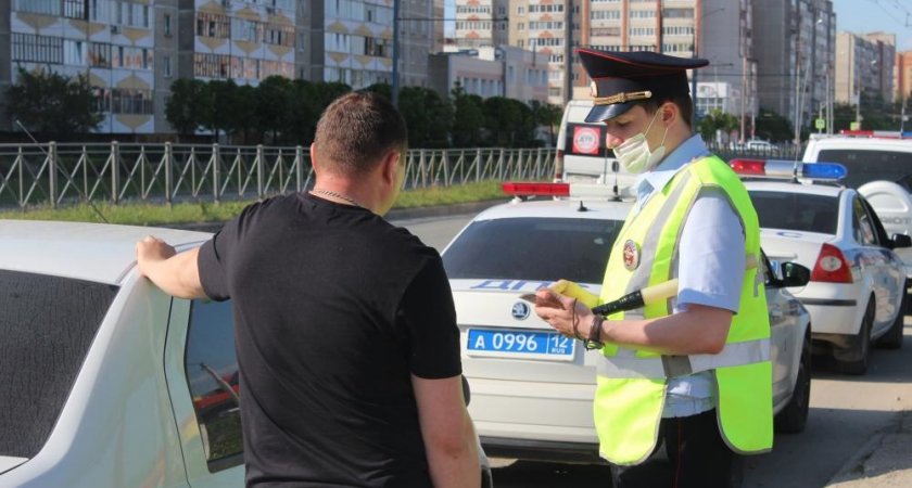 Сотрудники Госавтоинспекции проведут массовые проверки пассажиров