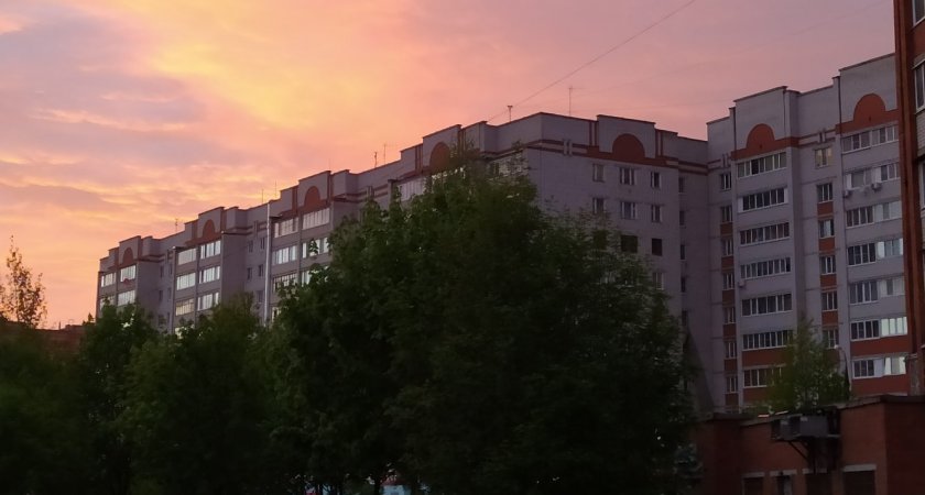 В Марий Эл два маленьких ребенка выпали из окна