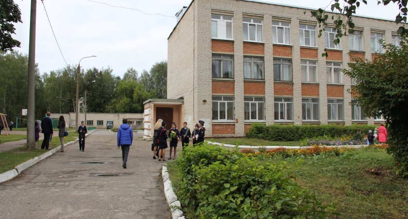 На охрану марийских школьников потратят 143 млн рублей