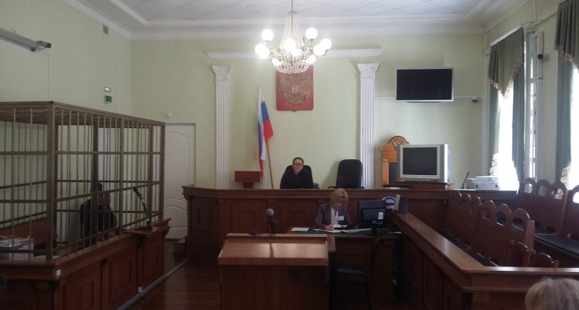 В Йошкар-Оле директора УК приговорили к условному сроку за долг перед энергетиками