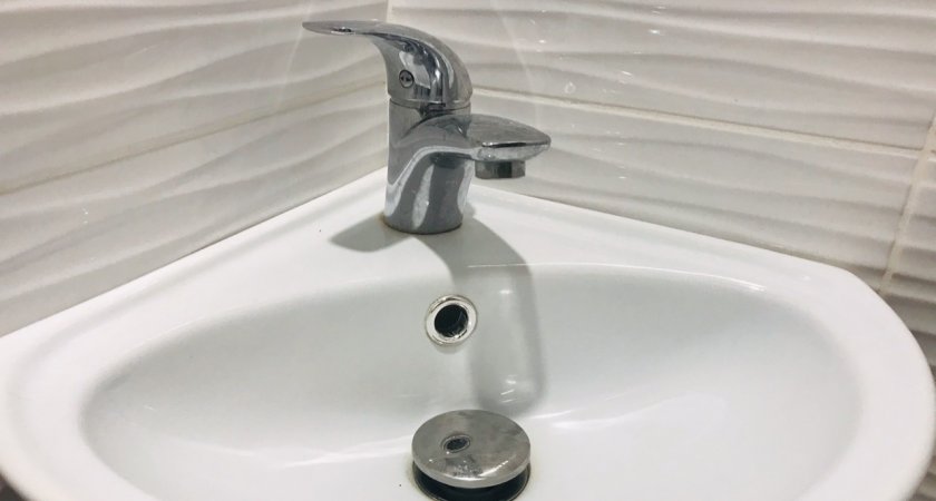 В Марий Эл жители платили за воду по завышенным тарифам
