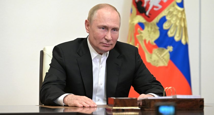 Путин подписал указ о выдаче некоторым матерям по миллиону рублей