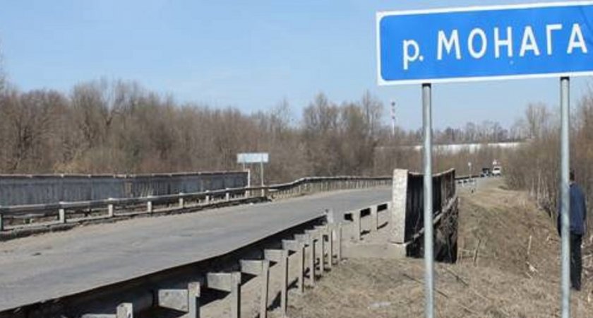 В Марий Эл отложили ремонт моста на автодороге Кузнецово-Юшково