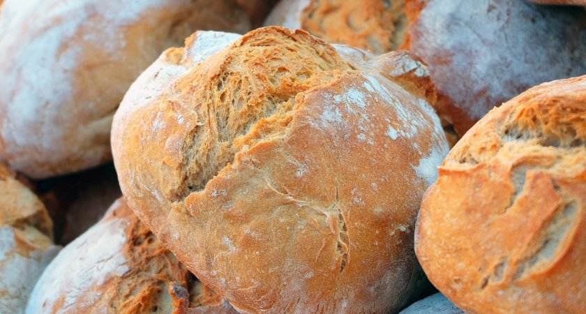 В Марий Эл проверили качество хлеба: не без нарушений
