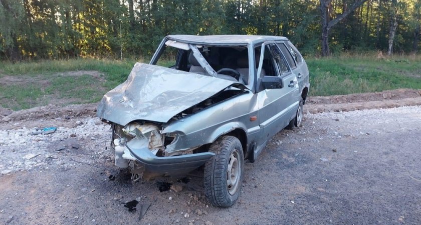 За выходные два человека погибло на дорогах Марий Эл