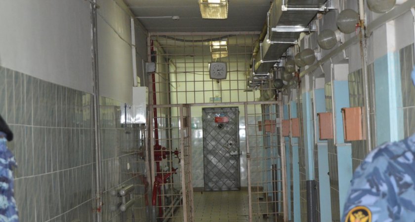 В Марий Эл мужчина во время ссоры зарезал сожительницу