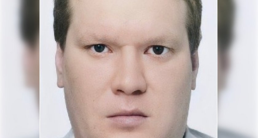 В Йошкар-Оле ищут 39-летнего мужчину с рыжими волосами