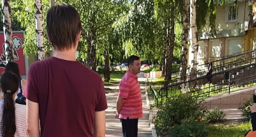 В Марий Эл 14-летнего мальчика обвиняют в шести преступлениях