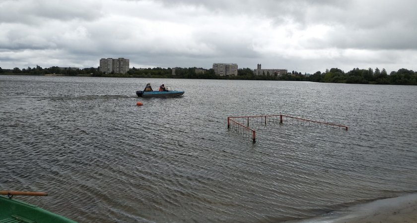За воскресенье в Марий Эл утонули двое человек