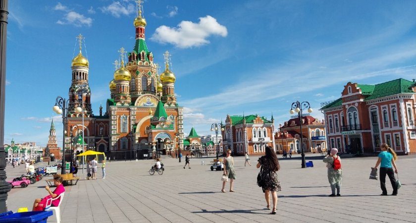 Новые законы изменят жизнь йошкаролинцев с 1 сентября