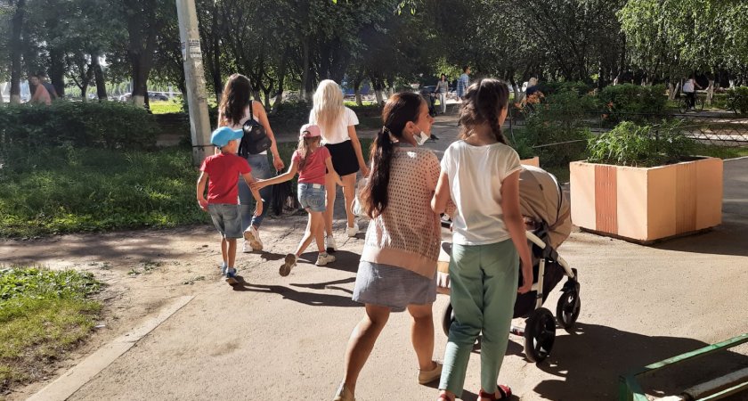 Названы самые необычные имена, которые давали детям в Марий Эл